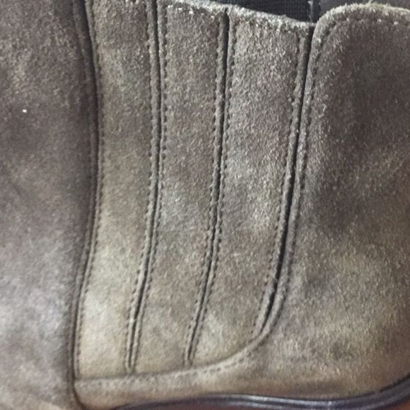 JOIE Suede CLOEE BOOTIE NEW - Picture 9 of 11